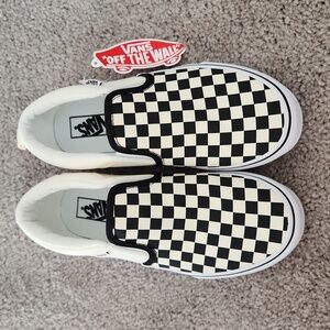 Vans slip-on